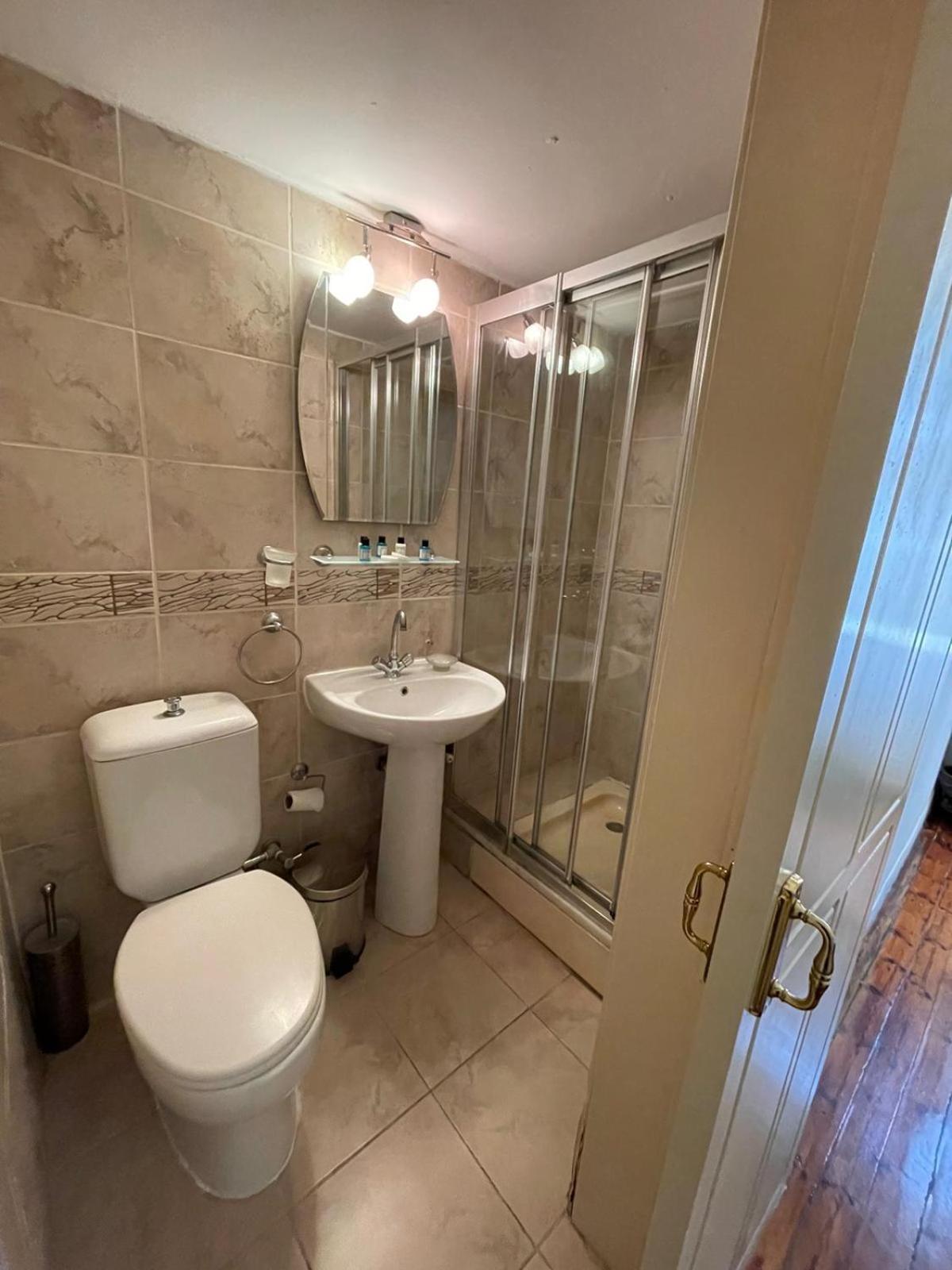 Deniz Konak Boutique Hotel Kyrenia  Exterior foto