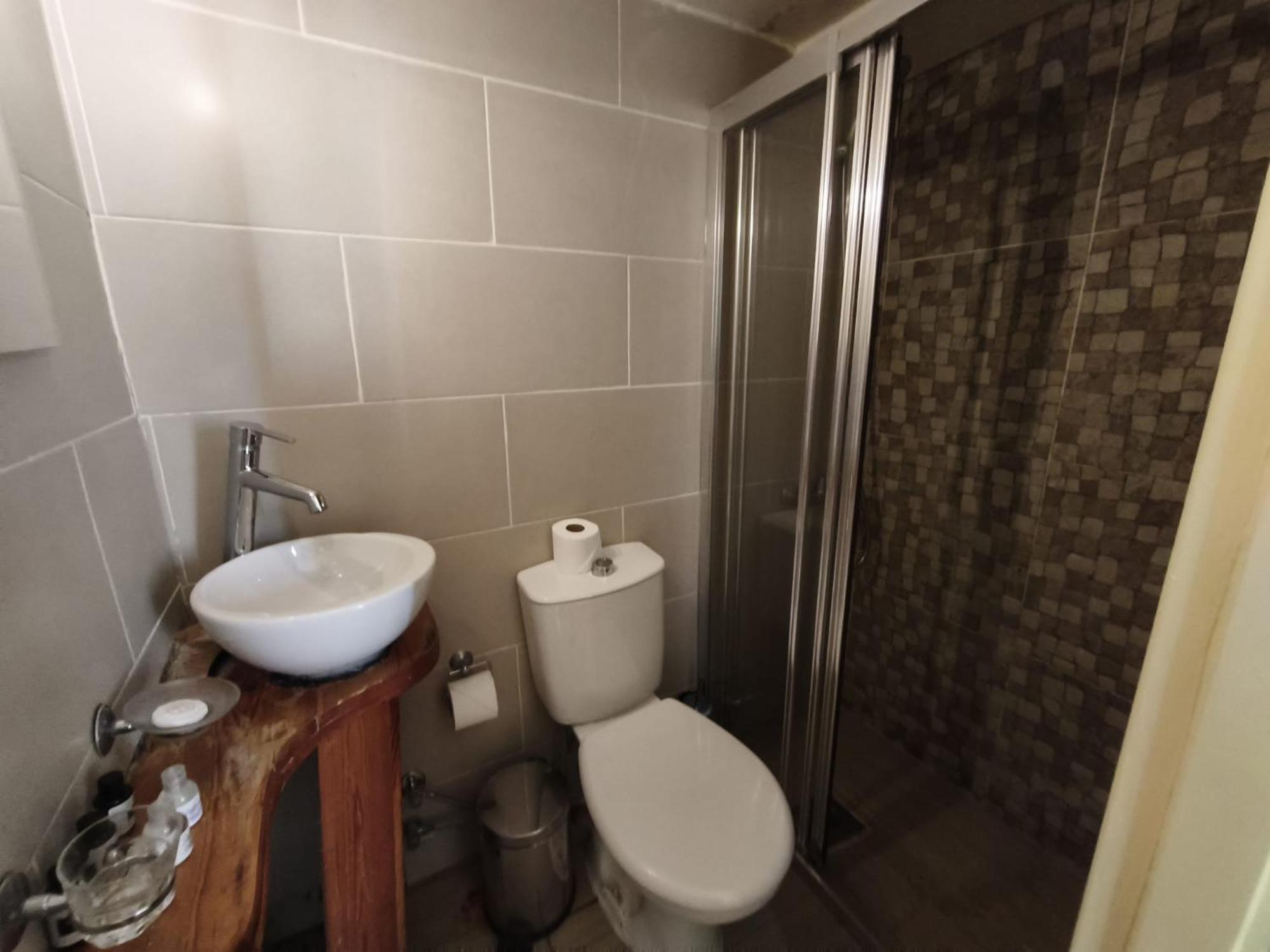 Deniz Konak Boutique Hotel Kyrenia  Zimmer foto
